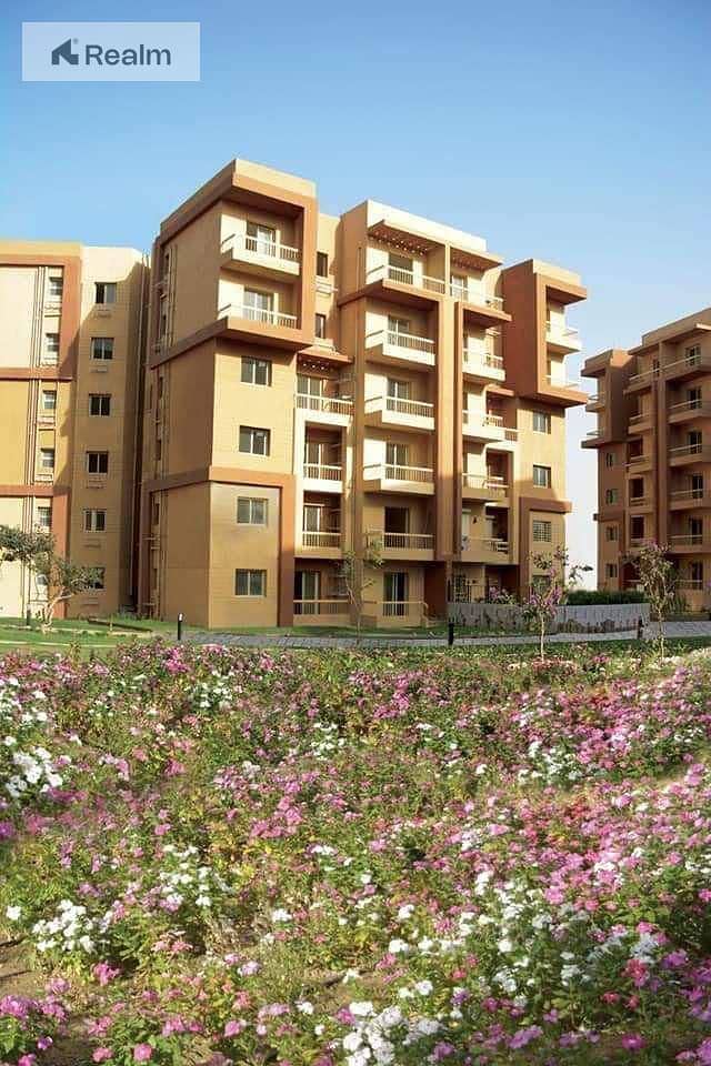 READY TO MOVE 2 bed + Garden for sale 3 bedrooms in Ashgar City - Ansicht 4