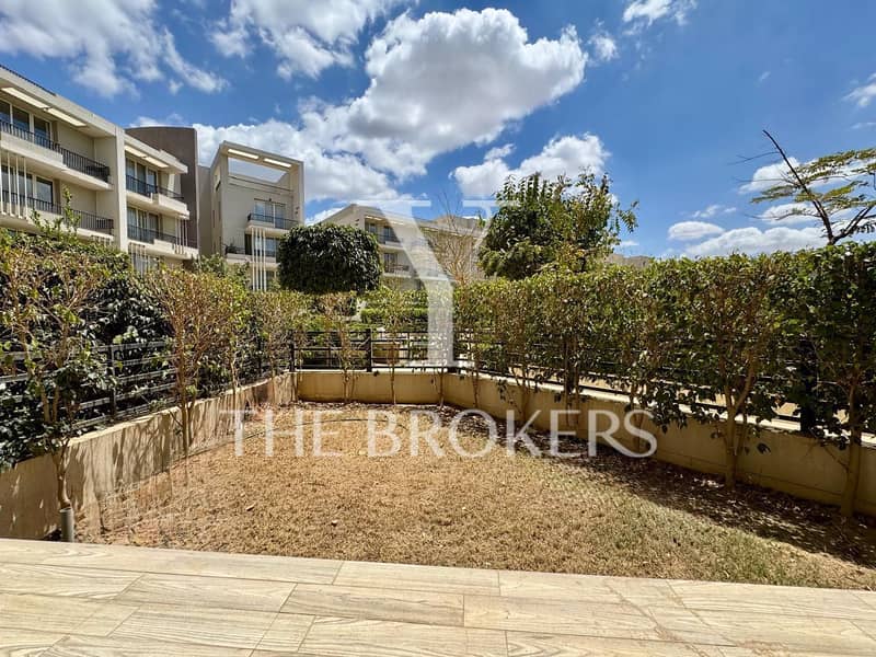 Unbeatable Steal Price! Fully Finished Ground Apartment in Pyramid Hills – pohled 2