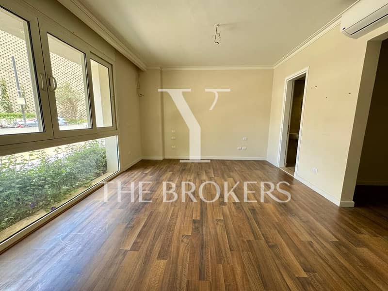 Unbeatable Steal Price! Fully Finished Ground Apartment in Pyramid Hills – pohled 4