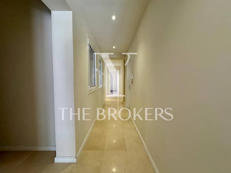 Unbeatable Steal Price! Fully Finished Ground Apartment in Pyramid Hills – pohled 5