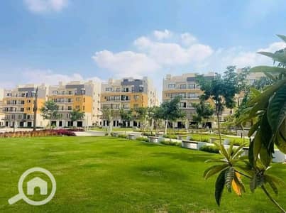 بنتهاوس 4 غرف نوم للبيع في 6 اكتوبر، الجيزة - 1000299440. jpg بنتهاوس 4 غرف نوم للبيع في 6 اكتوبر، الجيزة - 1000299440. jpg
