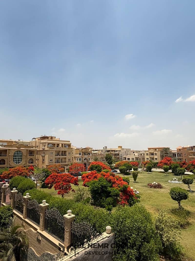 Third-floor apartment for sale in South Academy, steps from Hassan El Sharbatly Mosque. - Widok 2
