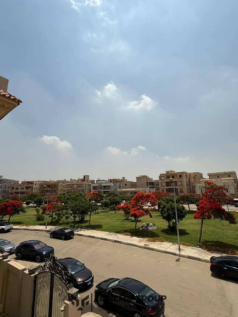 Third-floor apartment for sale in South Academy, steps from Hassan El Sharbatly Mosque. - Widok 6
