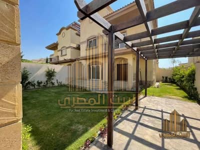 فیلا 3 غرف نوم للبيع في القاهرة الجديدة، القاهرة - u12021. jpeg فیلا 3 غرف نوم للبيع في القاهرة الجديدة، القاهرة - u12021. jpeg
