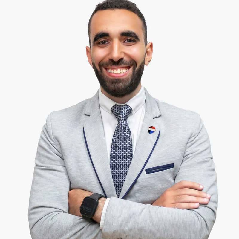 Nour Fahim Nour Fahim