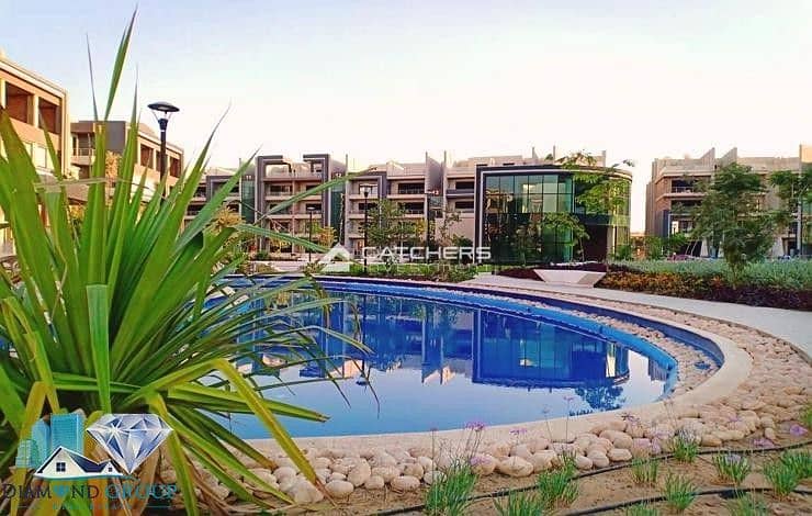 Your apartment is ready for immediate occupancy in the heart of the capital, specifically in R7 in the Midtown Condo compound, with a special discount - Widok 4