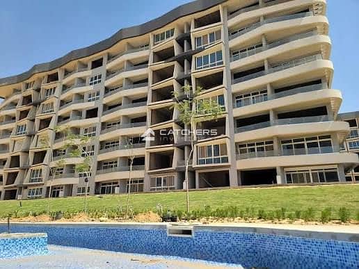 Your apartment is ready for immediate occupancy in the heart of the capital, specifically in R7 in the Midtown Condo compound, with a special discount - Więcej