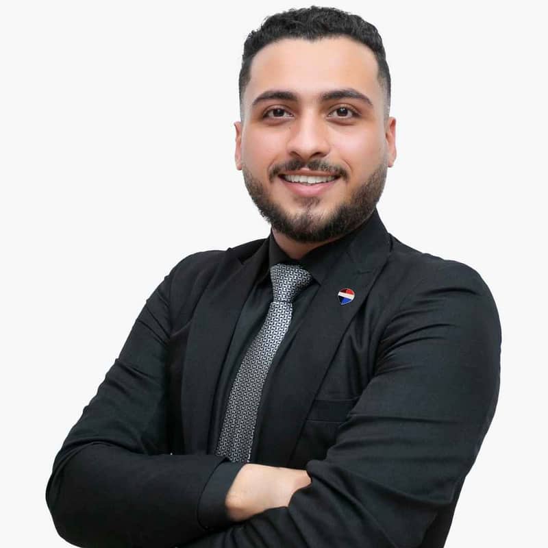 Nour Elden Ahmed