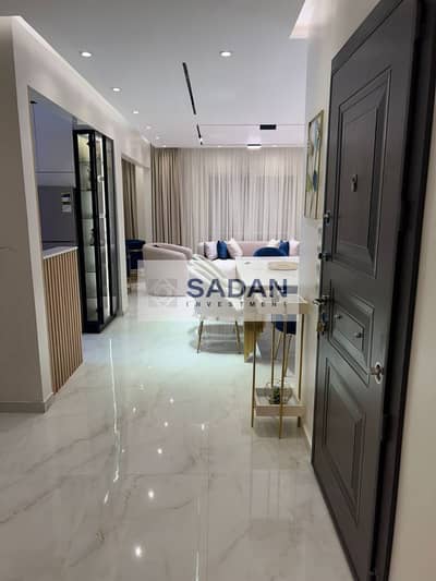 2 Bedroom Flat for Sale in Mostakbal City, Cairo - 589924164_1557671805438161_2840013754192232917_n. jpg 2 Bedroom Flat for Sale in Mostakbal City, Cairo - 589924164_1557671805438161_2840013754192232917_n. jpg