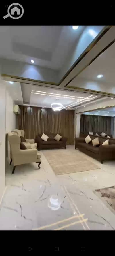 3 Bedroom Flat for Rent in Mohandessin, Giza - 1000404478. jpg