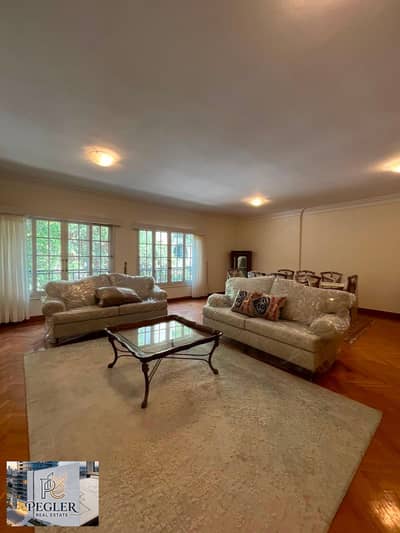 3 Bedroom Flat for Rent in Maadi, Cairo - WhatsApp Image 2026-07-01 at 6.20. 37 PM (1). jpeg