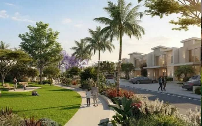 Own an apartment with immediate delivery in Midtown Condo compound within the New Administrative Capital, strategically located in R7 near the Green R - Aanzicht 5
