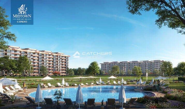 9 ميدتاون-كوندو-العاصمة-الادارية-الجديدة-Midtown-condo. jpg