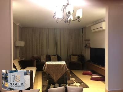2 Bedroom Flat for Rent in Maadi, Cairo - WhatsApp Image 2026-07-01 at 6.36. 35 PM (7). jpeg