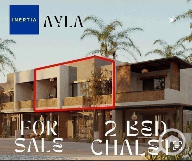 Own a chalet in Jephira Coast for half the price in the company - Bild 4