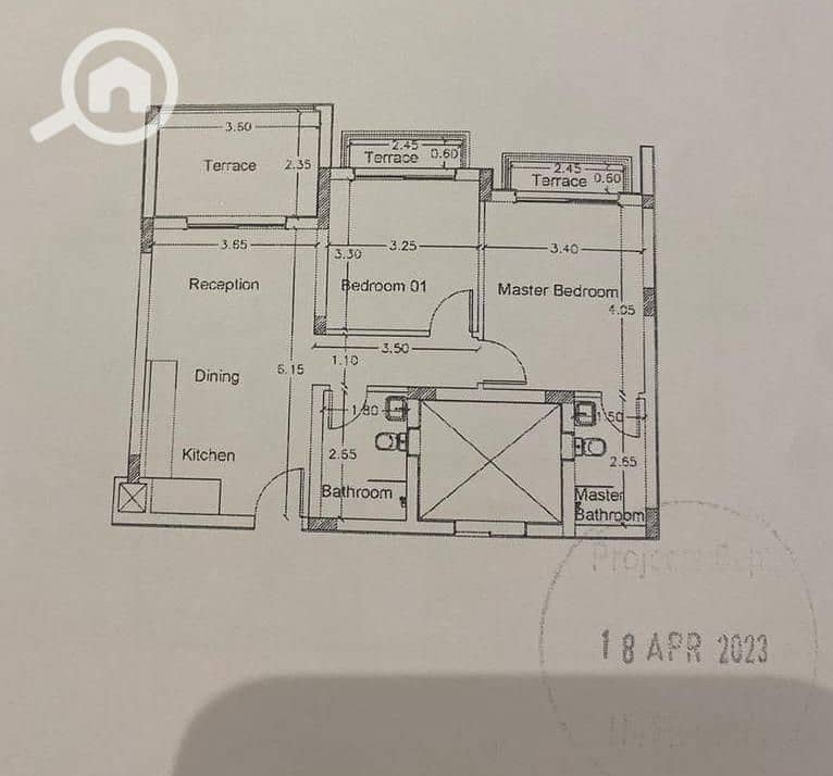 Own a chalet in Jephira Coast for half the price in the company - Bild 5