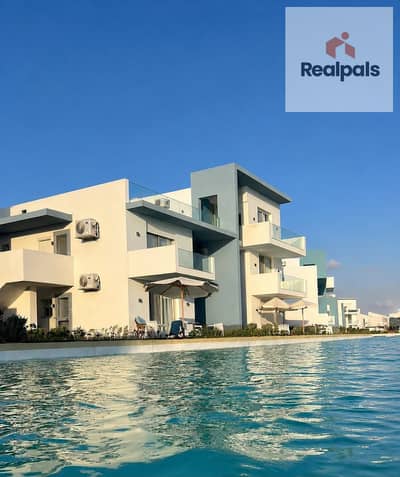 3 Bedroom Chalet for Sale in North Coast, Matruh - WhatsApp Image 2026-07-01 at 1.10. 38 PM. jpeg 3 Bedroom Chalet for Sale in North Coast, Matruh - WhatsApp Image 2026-07-01 at 1.10. 38 PM. jpeg