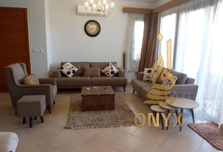 5 Bedroom Twin House for Sale in North Coast, Matruh - 1. jpg 5 Bedroom Twin House for Sale in North Coast, Matruh - 1. jpg