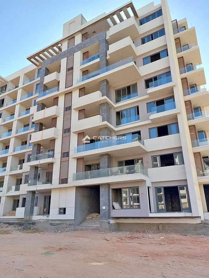 With a 50% discount, receive your unit immediately in the heart of the capital in R7 Direct on Bin Zayed Axis and close to the Green River. - Widok 3