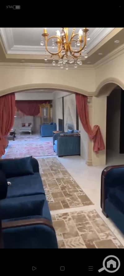 3 Bedroom Flat for Rent in Mohandessin, Giza - 1000404531. jpg