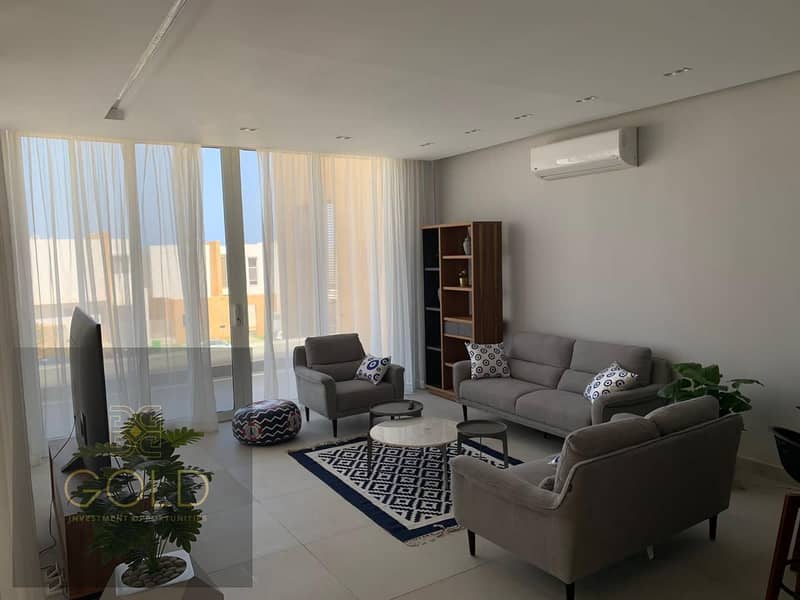 Chalet 4 bedrooms for rent - Seashell - Northcoast - Widok 4