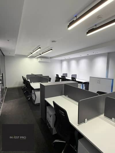 Office for Sale in Katameya, Cairo - WhatsApp Image 2026-07-01 at 4.51. 34 PM (1). jpeg