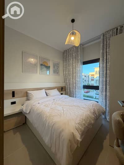 1 Bedroom Chalet for Rent in North Coast, Matruh - IMG_8795. jpg