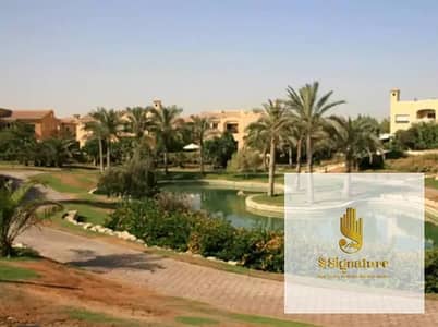 شقة 3 غرف نوم للبيع في القاهرة الجديدة، القاهرة - 100037. jpg