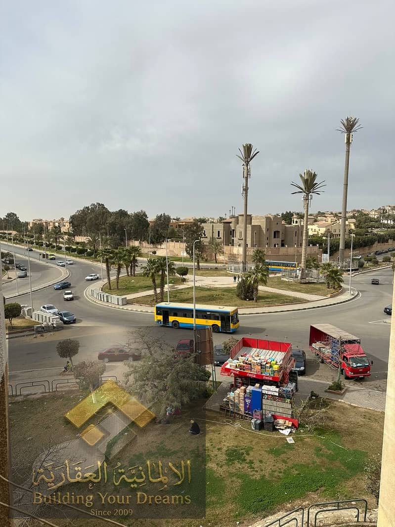 Apartment for sale in the Third Settlement in front of the German University and Al-Suwaidi Mosque - Ansicht 4