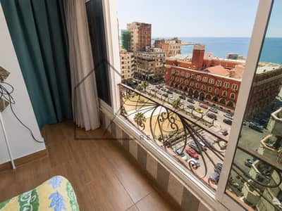 2 Bedroom Flat for Sale in Hay Wasat, Alexandria - WhatsApp Image 2026-07-01 at 6.02. 17 PM (1). jpeg