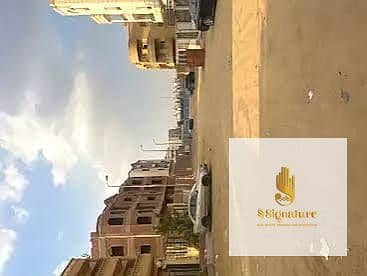 Apartment for sale, semi-finished, in Tamar Henna Villas, Fifth Settlement, immediate delivery. - Widok 2