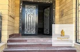 Apartment for sale, semi-finished, in Tamar Henna Villas, Fifth Settlement, immediate delivery. - Widok 3