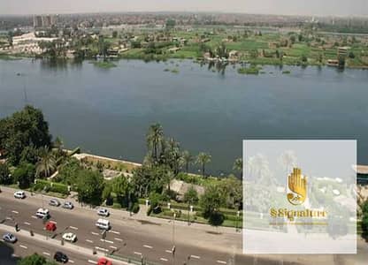 3 Bedroom Apartment for Sale in Maadi, Cairo - 22009. jpg