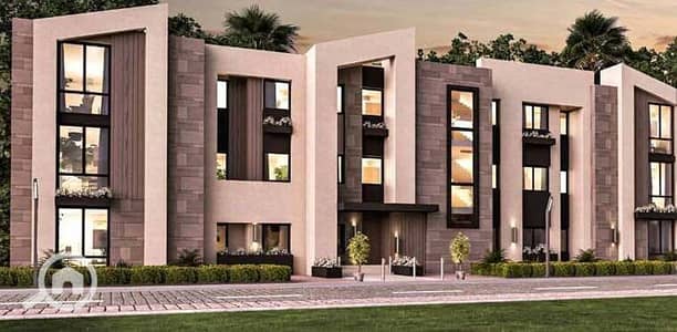 شقة 3 غرف نوم للبيع في 6 اكتوبر، الجيزة - 618828283_2162914591119791_9008275233189143305_n. jpg شقة 3 غرف نوم للبيع في 6 اكتوبر، الجيزة - 618828283_2162914591119791_9008275233189143305_n. jpg