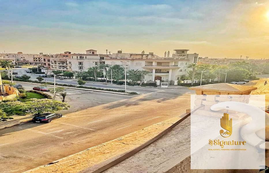 Apartment for sale in East Academy semi-finished immediate occupancy prime location - Widok 5