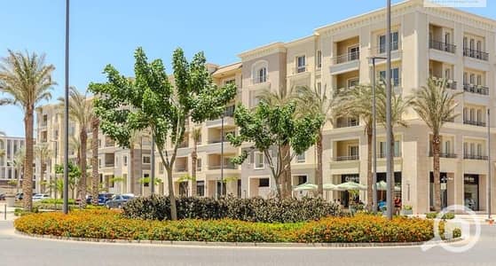 2 Bedroom Apartment for Rent in New Cairo, Cairo - WhatsApp Image 2026-06-30 at 18.00. 14. jpeg