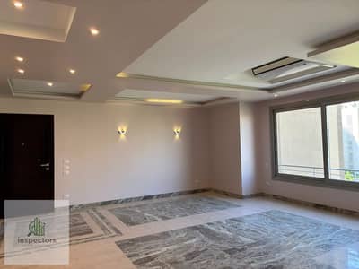 2 Bedroom Apartment for Rent in New Cairo, Cairo - 13. jpeg