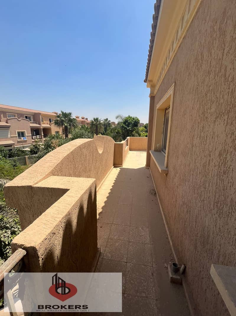 Standalone Villa for Sale | Le Roi, New Cairo - Więcej