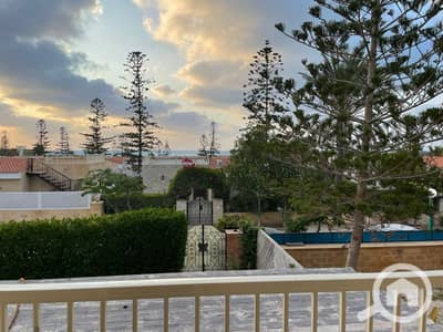 4 Bedroom Villa for Rent in North Coast, Matruh - 116627. jpg