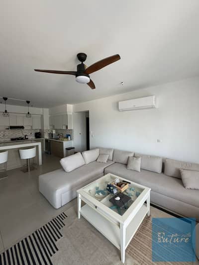 2 Bedroom Chalet for Rent in North Coast, Matruh - 65143. jpg