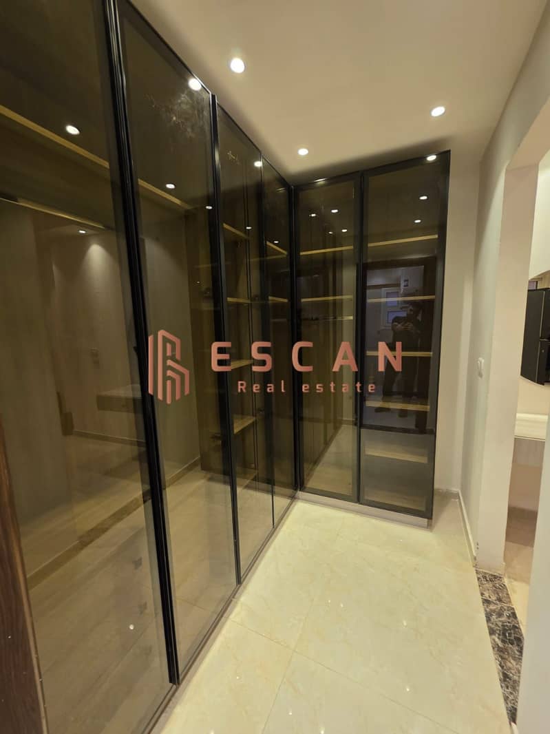 Furnished studio for rent in Al Banafseg 1, prime location Near services - Ansicht 5