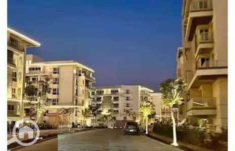 3 Bedroom Flat for Sale in New Cairo, Cairo - 6909e10761276714636629. jpg 3 Bedroom Flat for Sale in New Cairo, Cairo - 6909e10761276714636629. jpg