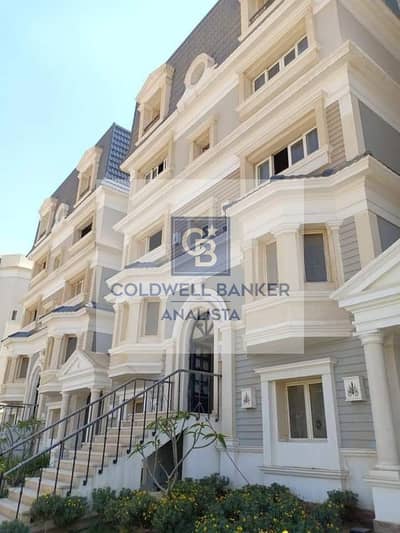 3 Bedroom iVilla for Sale in New Cairo, Cairo - WhatsApp Image 2026-07-01 at 3.37. 59 PM. jpeg