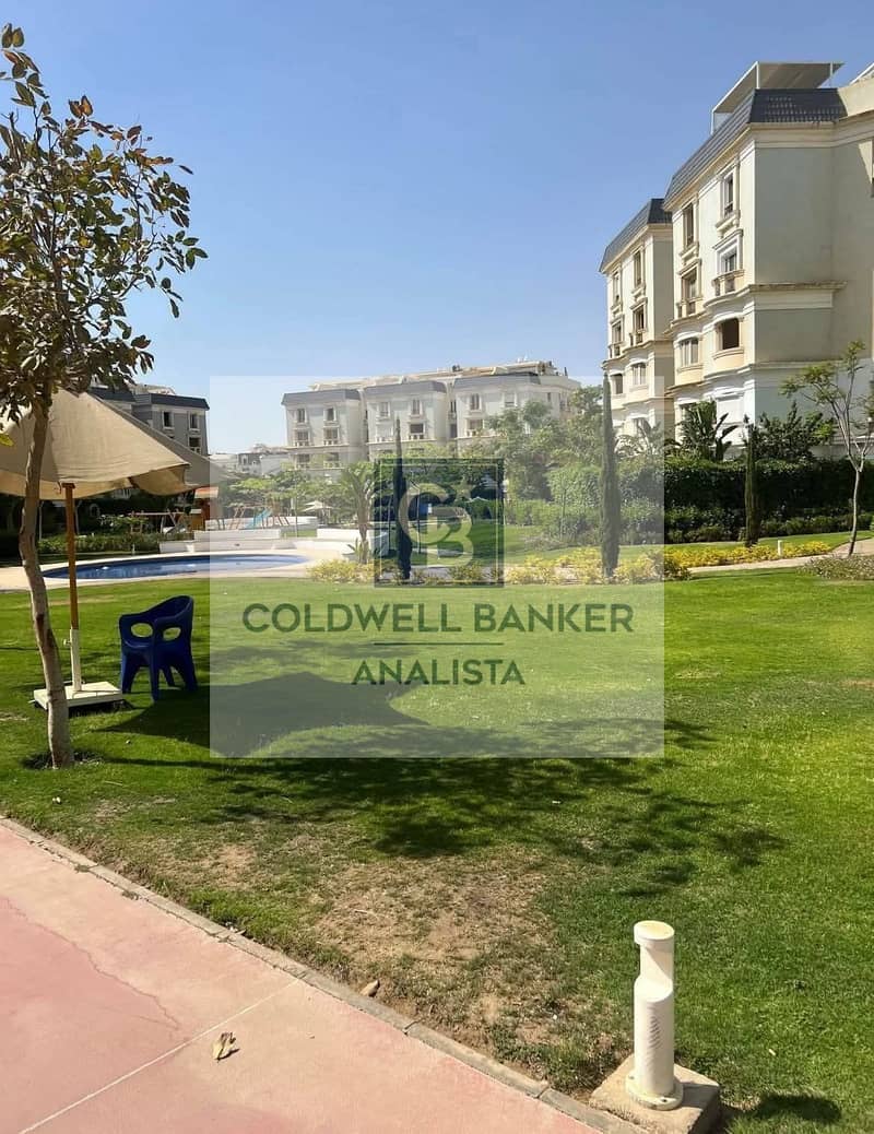 ivilla garden in mountian view 215m 3bedrooms 3bathrooms core and shell – pohled 6
