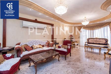 3 Bedroom Apartment for Sale in Smoha, Alexandria - 1. jpg 3 Bedroom Apartment for Sale in Smoha, Alexandria - 1. jpg