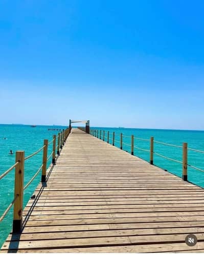 2 Bedroom Chalet for Rent in Ras Sedr, Sinai - شاليه سوبر لوكس بحري للايجار دور اوسط غرفتين مكيف راس سدر بنزهة بيتش 2 Bedroom Chalet for Rent in Ras Sedr, Sinai - شاليه سوبر لوكس بحري للايجار دور اوسط غرفتين مكيف راس سدر بنزهة بيتش
