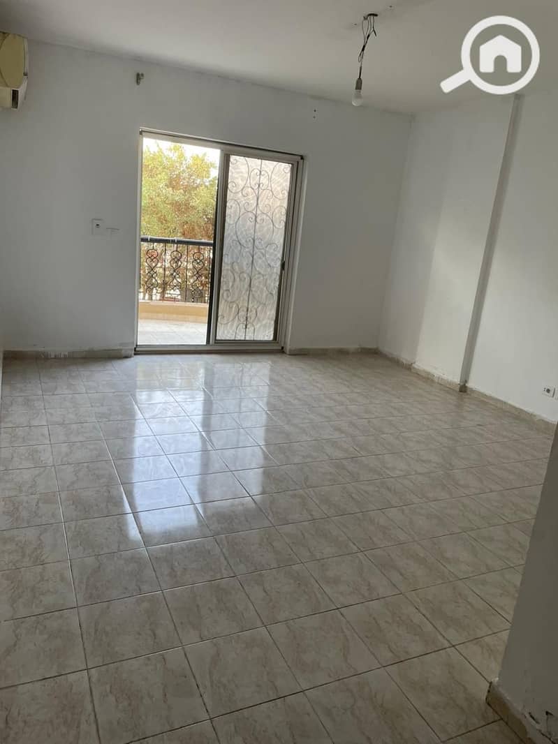 Furnished studio for rent in Al Yasmeen Villas - Ansicht 6