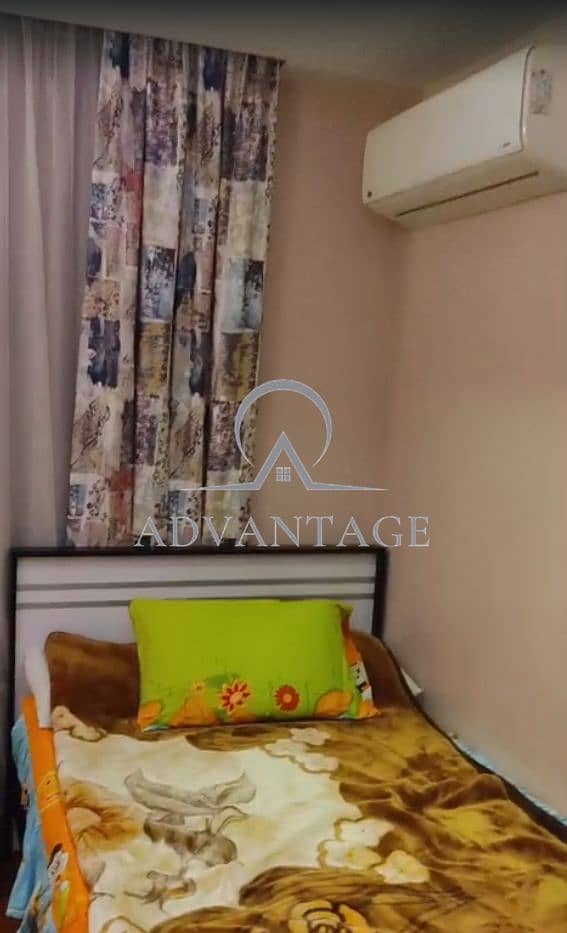Luxury Fully Furnished Apartment Near City Center Almaza | Move-In Ready – pohled 3
