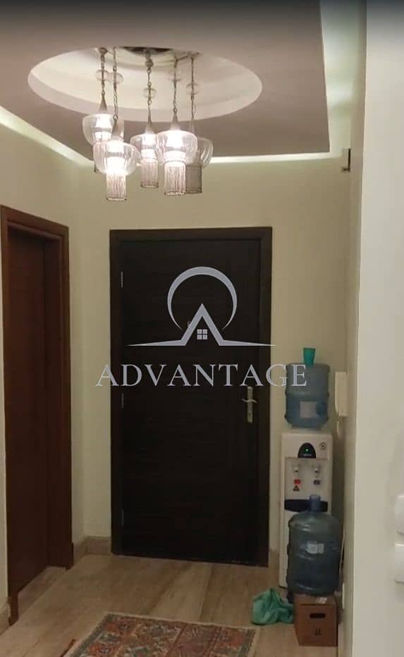 Luxury Fully Furnished Apartment Near City Center Almaza | Move-In Ready – pohled 6