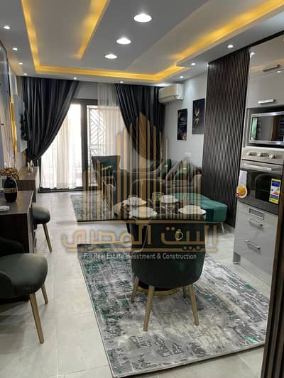 2 Bedroom Flat for Rent in New Capital City, Cairo - WhatsApp Image 2026-07-01 at 7.38. 53 PM (5). jpeg